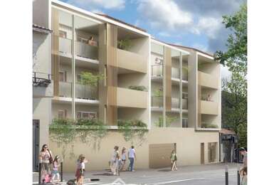 Appartement 2 pièces 215000 €