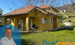 Maison 7 Pièces 161 m² à vendre à La Murette (38140)