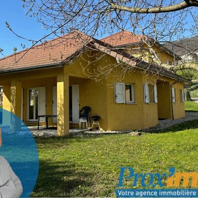 Maison 7 pièces 419000 €