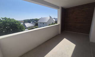 Appartement 3 Pièces 69 m² à vendre à Luc-la-Primaube (12450)