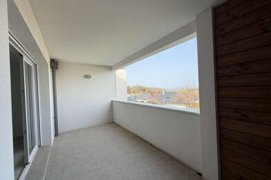 Appartement 3 pièces 185000 €