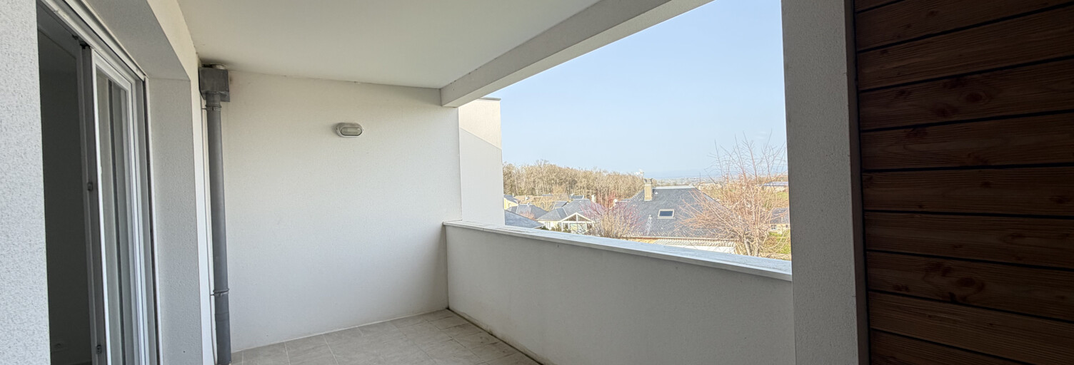 Appartement 3 Pièces 69 m² à vendre à Luc-la-Primaube (12450)