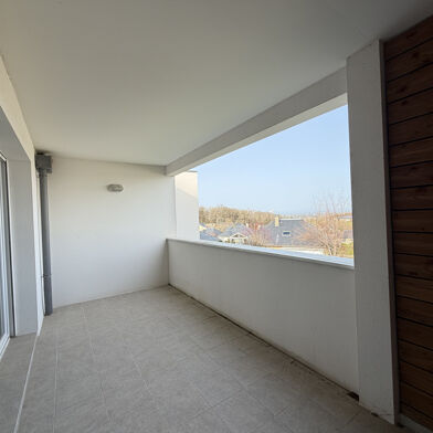 Appartement 3 pièces 185000 €