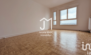 Appartement 3 Pièces 64 m² à louer à Argenteuil (95100)