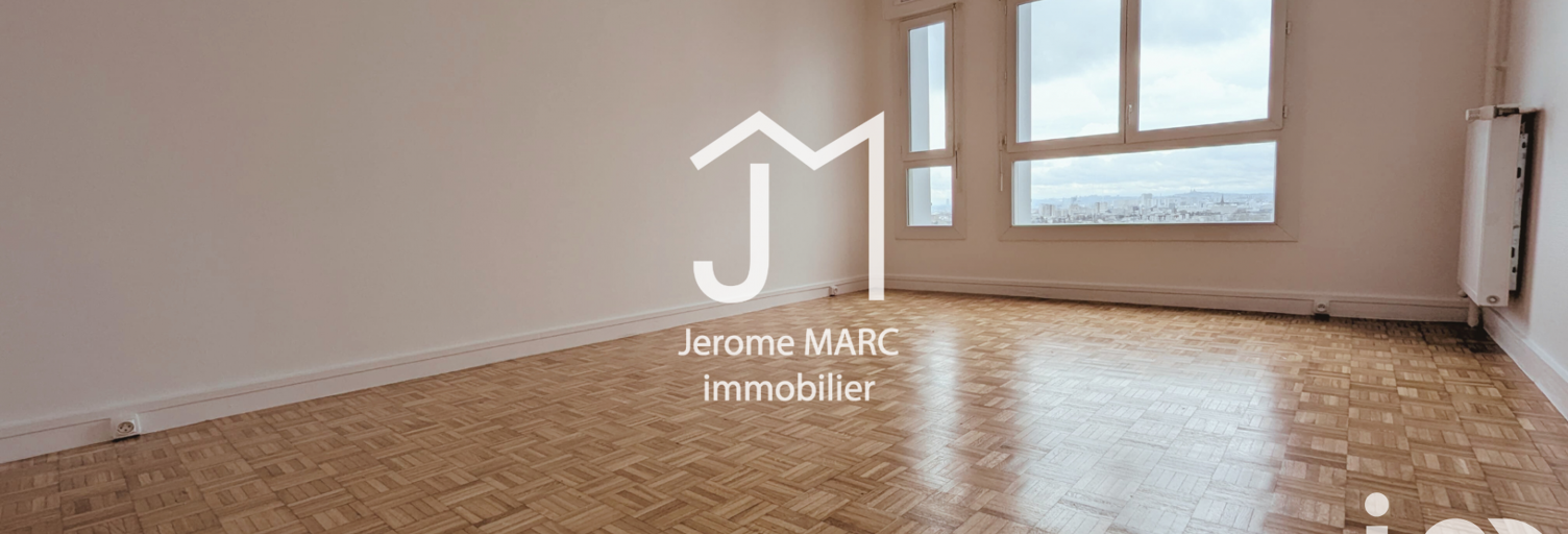 Appartement 3 Pièces 64 m² à louer à Argenteuil (95100)