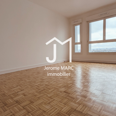 Appartement 3 pièces 1400 €