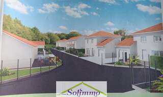 Maison 4 Pièces 86 m² à vendre à Montferrat (38620)