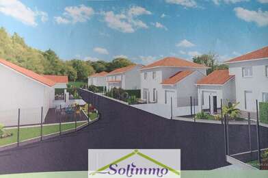 Maison 4 pièces 249900 €