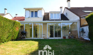 Maison 6 Pièces 128 m² à vendre à Marly-la-Ville (95670)