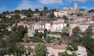 Maison 6 Pièces 150 m² à vendre à Lacoste (84480)