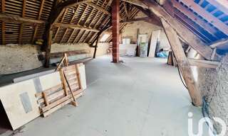 Maison 5 Pièces 125 m² à vendre à Préveranges (18370)