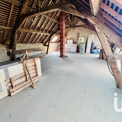 Maison 5 pièces 125000 €