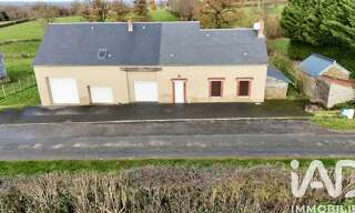 Maison 5 Pièces 125 m² à vendre à Préveranges (18370)