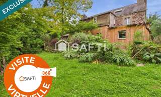 Maison 9 Pièces 228 m² à vendre à Botsorhel (29650)