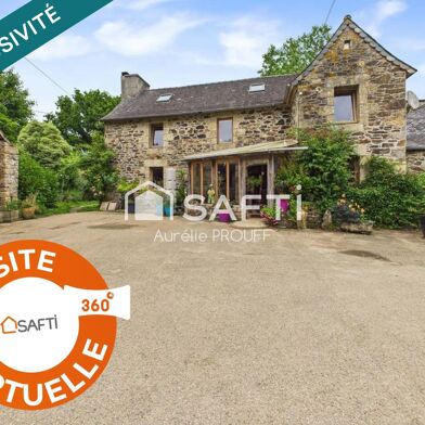 Maison 9 pièces 229000 €