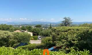 Maison  101 m² à vendre à Saint-Marcel-lès-Sauzet (26740)