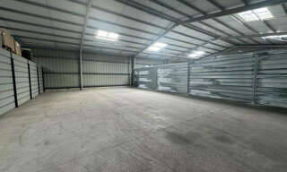 Commerce  240 m² à louer à Sainte-Maure-de-Touraine (37800)