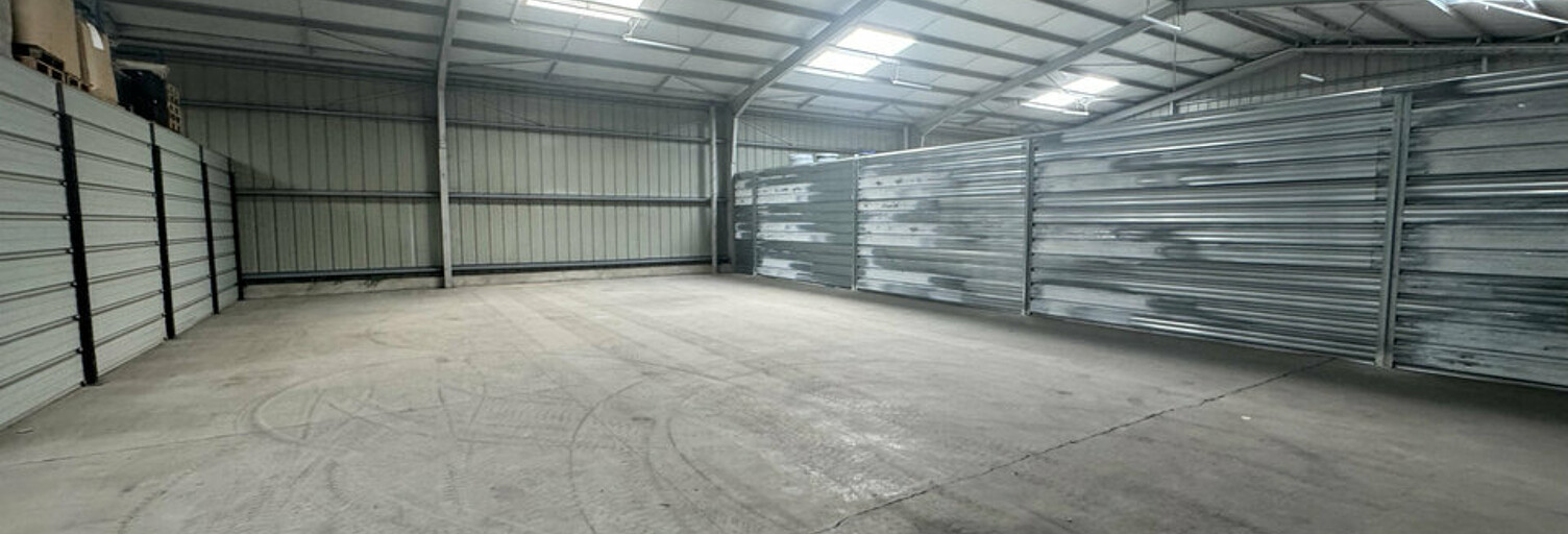 Commerce  240 m² à louer à Sainte-Maure-de-Touraine (37800)