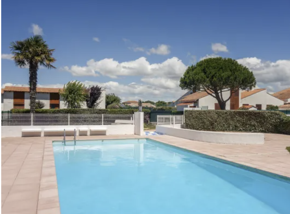 Villa / Maison  T2 à vendre Saint-Palais-sur-Mer 17420