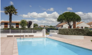 Maison 2 Pièces 52 m² à vendre à Saint-Palais-sur-Mer (17420)