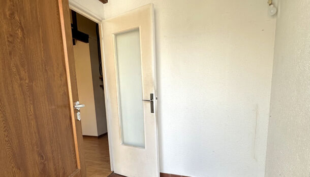 Villa / Maison 2 pièces  à vendre Saint-Palais-sur-Mer 17420