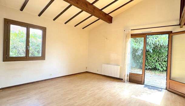 Villa / Maison 2 pièces  à vendre Saint-Palais-sur-Mer 17420