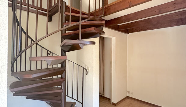 Villa / Maison 2 pièces  à vendre Saint-Palais-sur-Mer 17420