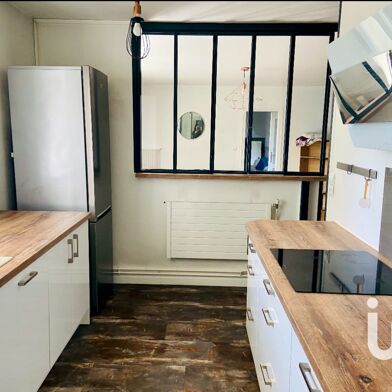 Appartement 2 pièces 158000 €