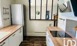 Appartement 2 Pièces 53 m² à vendre à Tours (37000)