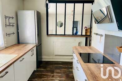 Appartement 2 pièces 149000 €