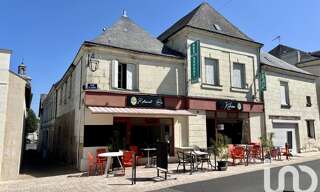 Immeuble  445 m² à vendre à Chouzé-sur-Loire (37140)