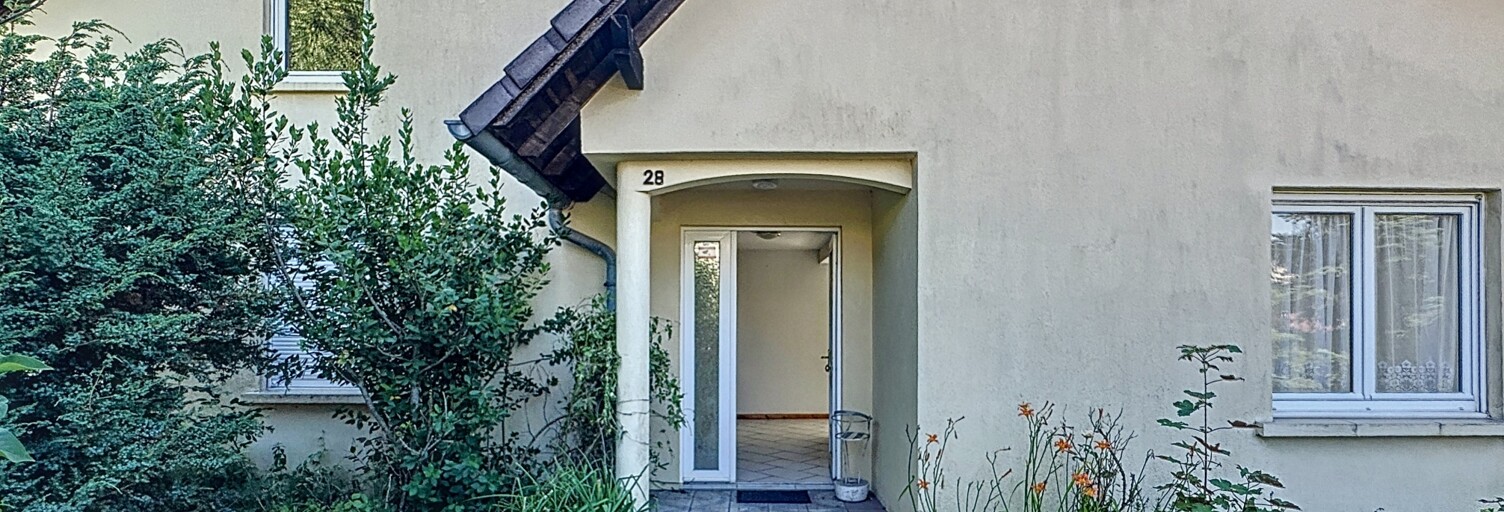 Maison 6 Pièces 183 m² à vendre à Macheren (57730)