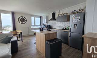 Appartement 4 Pièces 78 m² à vendre à Fougères (35300)