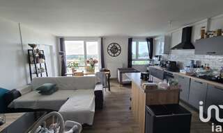 Appartement 4 Pièces 78 m² à vendre à Fougères (35300)