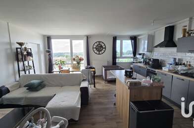 Appartement 4 pièces 139000 €