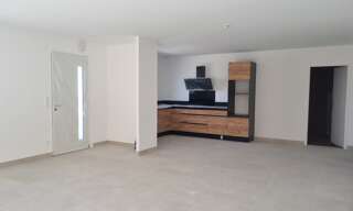 Maison 4 Pièces 96 m² à vendre à Nissan-lez-Enserune (34440)