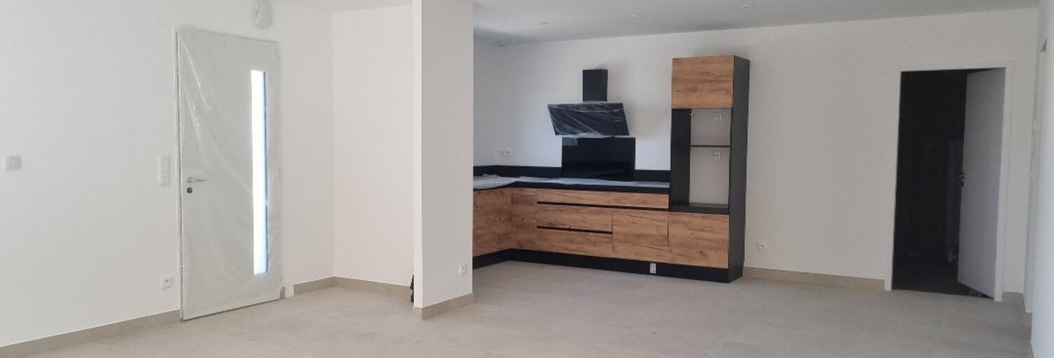 Maison 4 Pièces 96 m² à vendre à Nissan-lez-Enserune (34440)