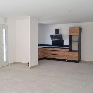 Maison 4 pièces 280000 €