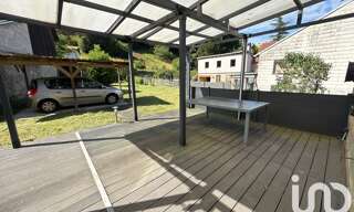 Maison 9 Pièces 165 m² à vendre à Sainte-Marie-aux-Mines (68160)