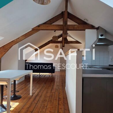 Appartement 4 pièces 144000 €