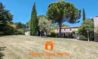 Maison 9 Pièces 200 m² à vendre à Montboucher-sur-Jabron (26740)