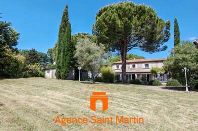 Maison 9 pièces 579000 €