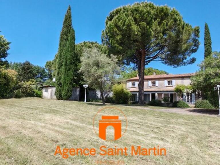 Maison 9 P+C — photo 1