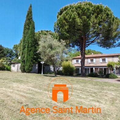 Maison 9 pièces 579000 €