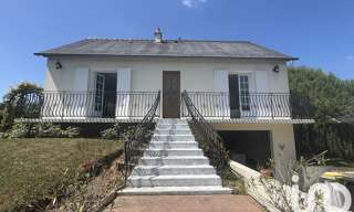 Maison 4 Pièces 67 m² à vendre à Amboise (37400)