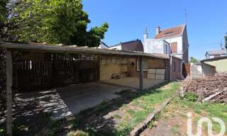 Maison 5 Pièces 110 m² à vendre à Aulnoye-Aymeries (59620)