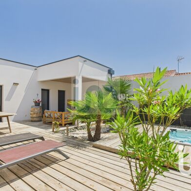 Maison 5 pièces 1166600 €