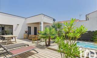 Maison 5 Pièces 223 m² à vendre à Angoulins (17690)