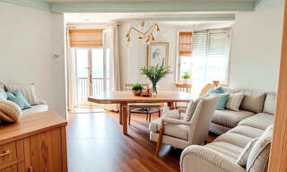 Appartement 3 Pièces 68 m² à vendre à Nice (06200)