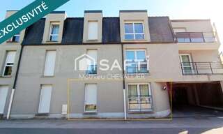 Appartement 2 Pièces 40 m² à vendre à Amiens (80000)